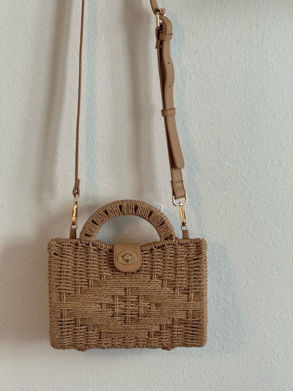 ✨Antik Kraft Bag✨ - Picture 8 of 11
